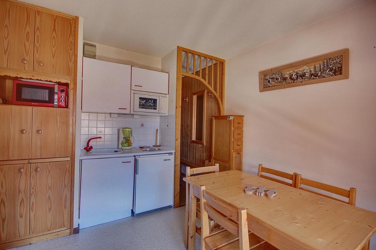 Appartement Proche Morzine Centre Et Remontees Mecaniques - Oree De Morzine 24A Montriond Kültér fotó